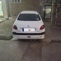 پژو 206 اس دی|خودرو سواری و وانت|تبریز, |دیوار