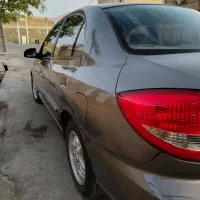 ریو ۸۸ بی رنگ|خودرو سواری و وانت|ملایر, |دیوار