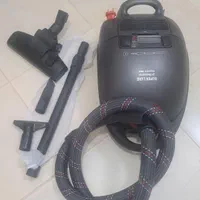 جارو برقی  superlux مدل 3600|جاروبرقی، جارو شارژی، بخارشو|تهران, دهقان|دیوار