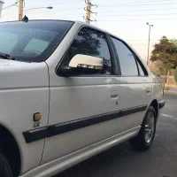 پژو پارس LX TU۵ مدل ۱۳۹۴ کلاس ۱۵