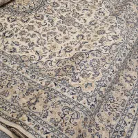 فرش دستبافت کاشان