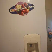 فروش یخچال فریزر سالم، دست دوم