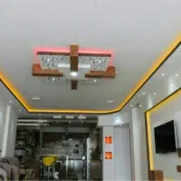 نقاش ساختمان