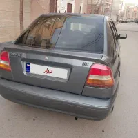 پراید ۱۴۱ دوگانه کارخانه ۸۷