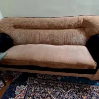 فروش مبل و میز تلویزیون|مبلمان خانگی و میز عسلی|بجنورد, |دیوار