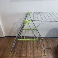 بند آویز لباس|بندرخت و رخت‌آویز|مشهد, نیروی هوایی|دیوار