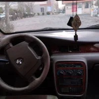 سمند مدل 92|خودرو سواری و وانت|گلبهار, شهر جدید گلبهار|دیوار