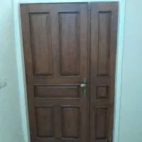 درب منزل|مصالح و تجهیزات ساختمان|مشهد, زمانه|دیوار