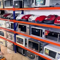 تعمیرکار تعمیر ماکروفر ماکروویو فر سولاردام