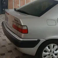 زانتیا ۸۱ در حد|خودرو سواری و وانت|اهواز, سخیریه|دیوار