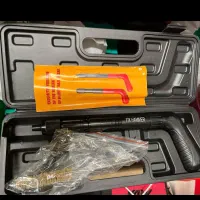 میخکوب عصایی. اقساط (ابزار رستگاری)|ابزارآلات|کرمان, |دیوار