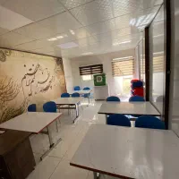 اجاره‌اداری سر خیابان زرافشان90متر طبقه‌دوم‌فول|اجارهٔ دفتر کار، اتاق اداری، مطب|اسلام‌شهر, زرافشان|دیوار