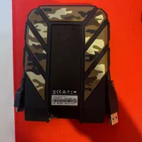 هارد اکسترنال 2 ترابایت adata