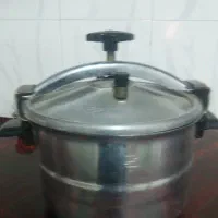 سماورگازی وزودپز