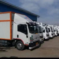 اتوبارباربری پردیس بسته بندی حمل چیدمان کارگر خالی|خدمات حمل و نقل|پردیس, فاز ۲|دیوار