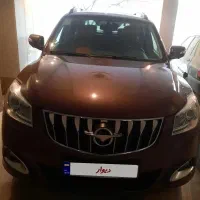 هایما s7 1800 توربو مدل ۹۷