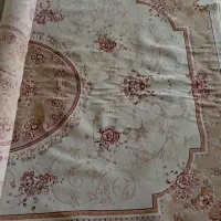 ۲تخته فرش ۶متری فرش مشهد|فرش|چالوس, |دیوار