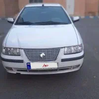 سمند LX دوگانه مدل ۹۰