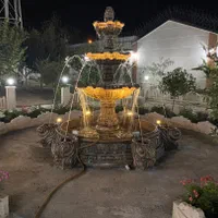 پاشوره کوروش آبنما دور گلدانی آب نما حوض اشرافی|مصالح و تجهیزات ساختمان|تهران, خلیج فارس|دیوار