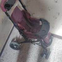 کالسکه