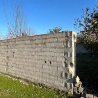 فروش یا تهاتر زمین در بافت مسکونی ۱۷۶ متر|فروش زمین و ملک کلنگی|ارطه, |دیوار