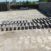 فروش کارگاه بلوک زنی وملک مسکونی با مجوز|فروش دفتر صنعتی، کشاورزی، تجاری|لشت نشا, |دیوار