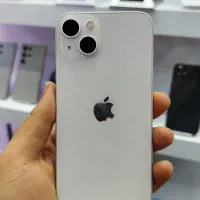گوشی آیفون 13 نرمال کارکرده