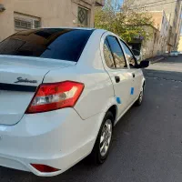 ساینا مدل ۹۹ در حد صفر کم کار