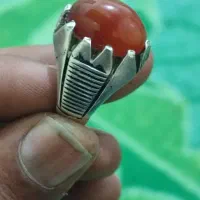 انگشتر قدیمی