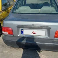 پراید slمدل۹۰نوک مدادی|خودرو سواری و وانت|قم, کوه سفید|دیوار