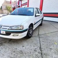 پژوپارس|خودرو سواری و وانت|بوکان, |دیوار