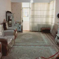 110متر ویلایی/دوخواب/خیابان منتظری/ماشین رو