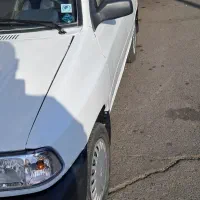 پراید مدل ۸۲|خودرو سواری و وانت|تهران, یافت‌آباد|دیوار