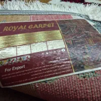 فرش نو|فرش|اصفهان, عمان سامانی|دیوار