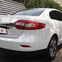 رنو فلوئنس استثنایی|خودرو سواری و وانت|دزفول, |دیوار