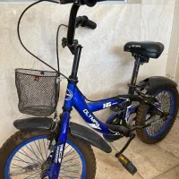 دوچرخه 16 المپیا