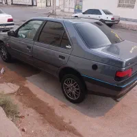 پژو۹۶ دوگانه