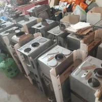 فروش قطعات استوک ودست دو