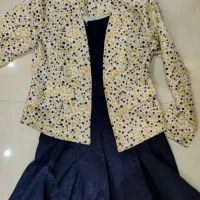 لباس دخترانه|کفش و لباس بچه|مشهد, کارمندان دوم|دیوار