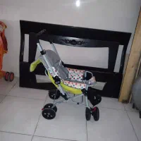 2عدد کالسکه|کالسکه و لوازم جانبی|کرمانشاه, |دیوار