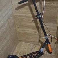 اسگوتر|دوچرخه، اسکیت، اسکوتر|تهران, حشمتیه|دیوار