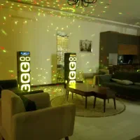 اجاره روزانه ویلاهای شیک اجاره سوییت و منزل