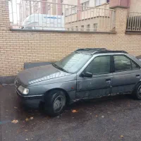 پژو۲۰۰۰مدل ۱۳۷۷