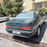 پژوآردی 83|خودرو سواری و وانت|سهند, |دیوار
