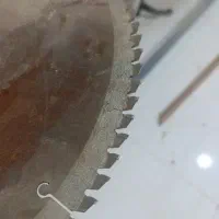 اره برش 4 میل