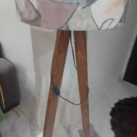 شب خواب پایه بلند بسیار زیبا و شکیل