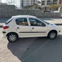 ۲۰۶ تیپ ۲  ۴۸ تاکار