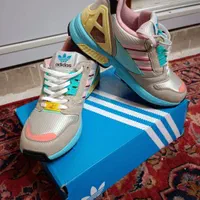 ZX 8000 متالیک
