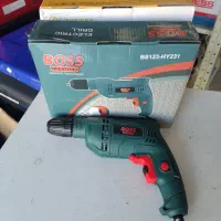 دریل ۱۰ باس تکنولوژی آلمان بازرگانی ابزار رسولی