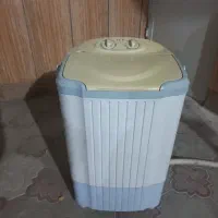 ماشین لباسشویی کوچک یا مینی واش AEG